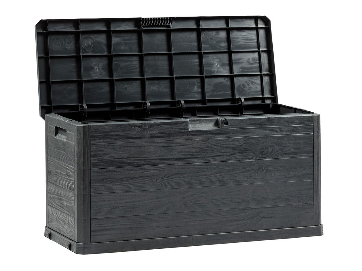 Toomax Woody's 280 liter opbergbox