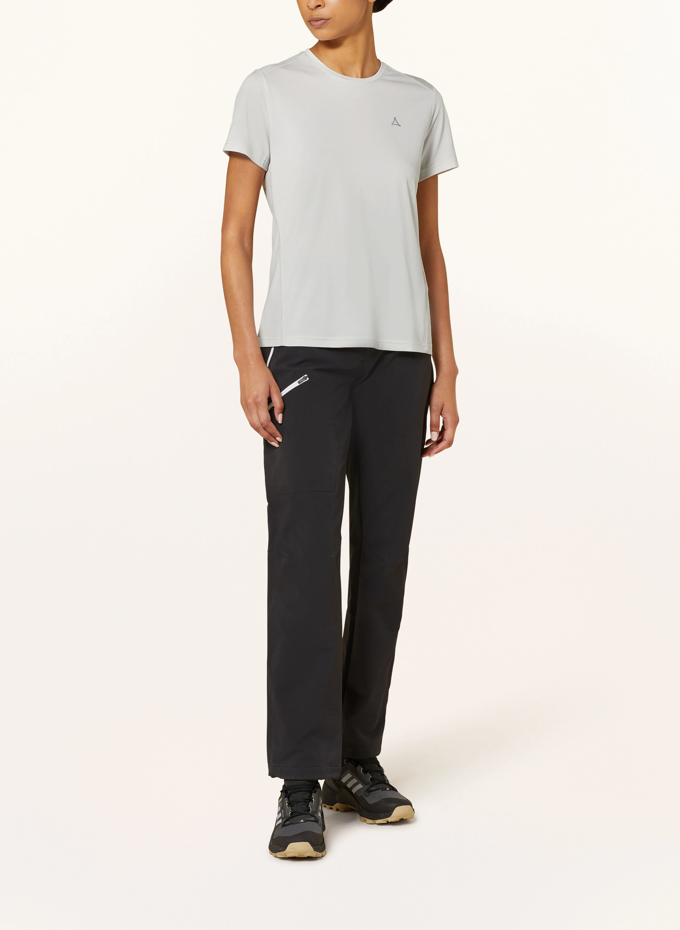 Schöffel T-Shirt TAURON
