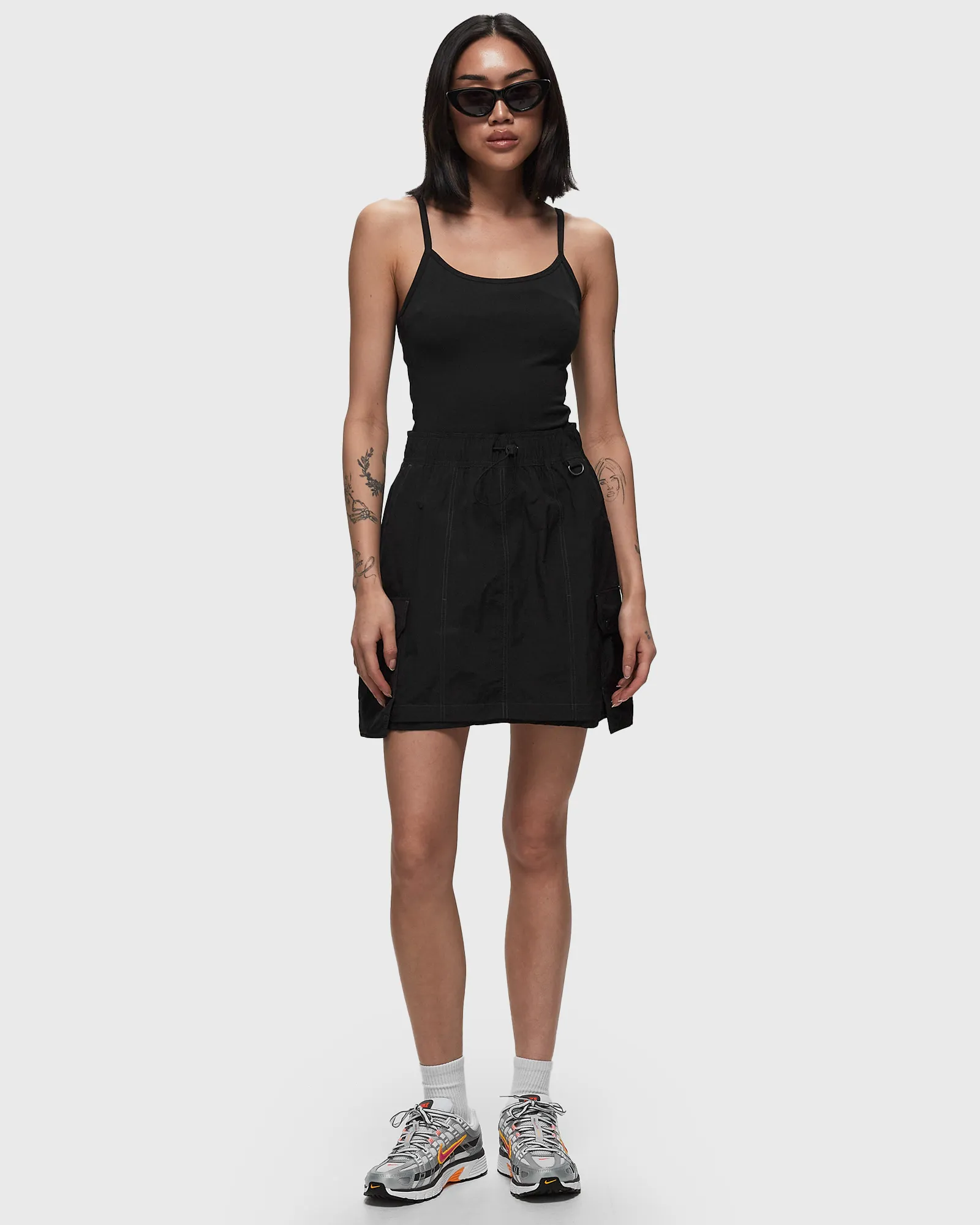 DICKIES WMNS JACKSON SKIRT