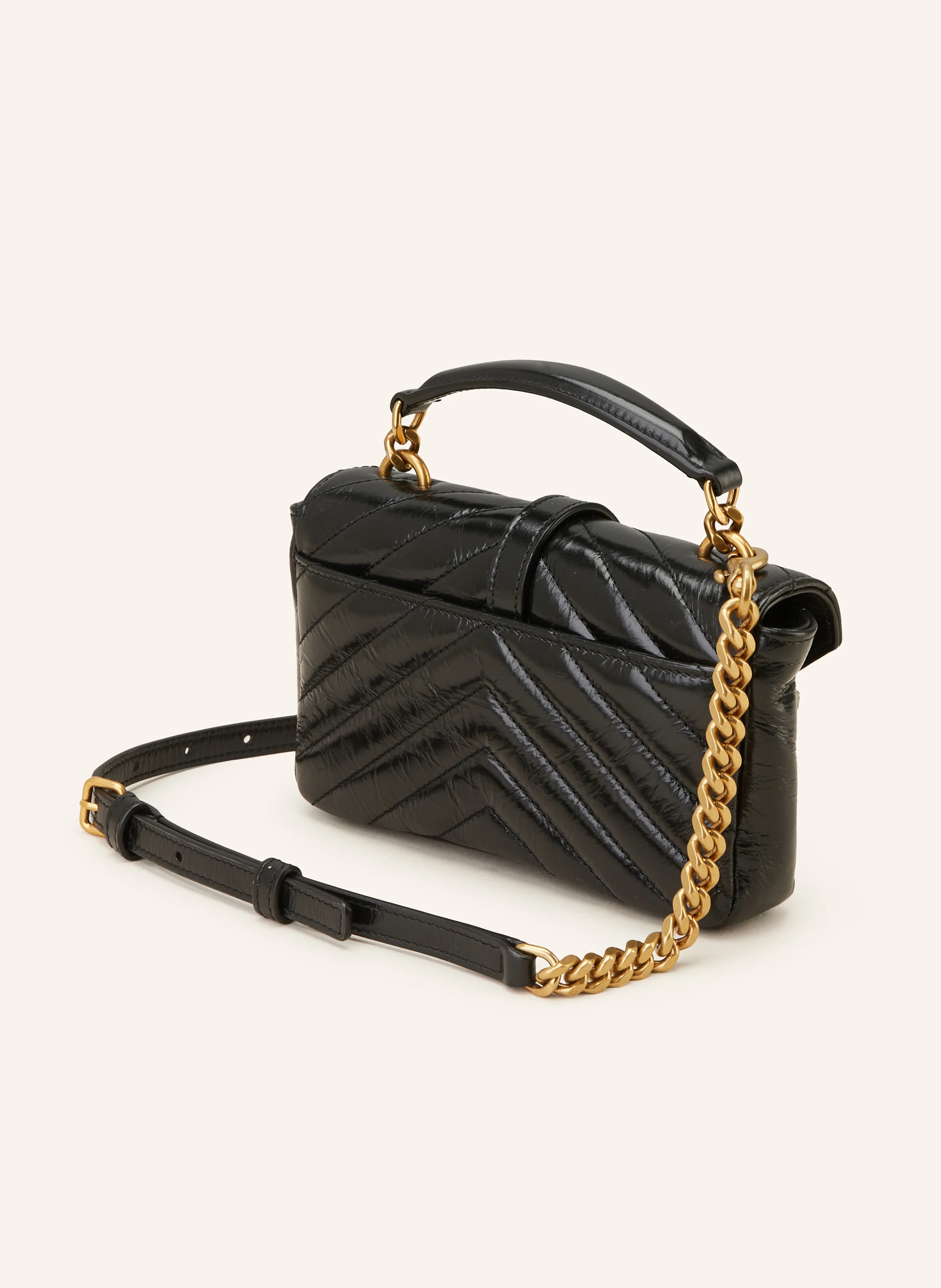 SAINT LAURENT Umhängetasche COLLEGE MINI