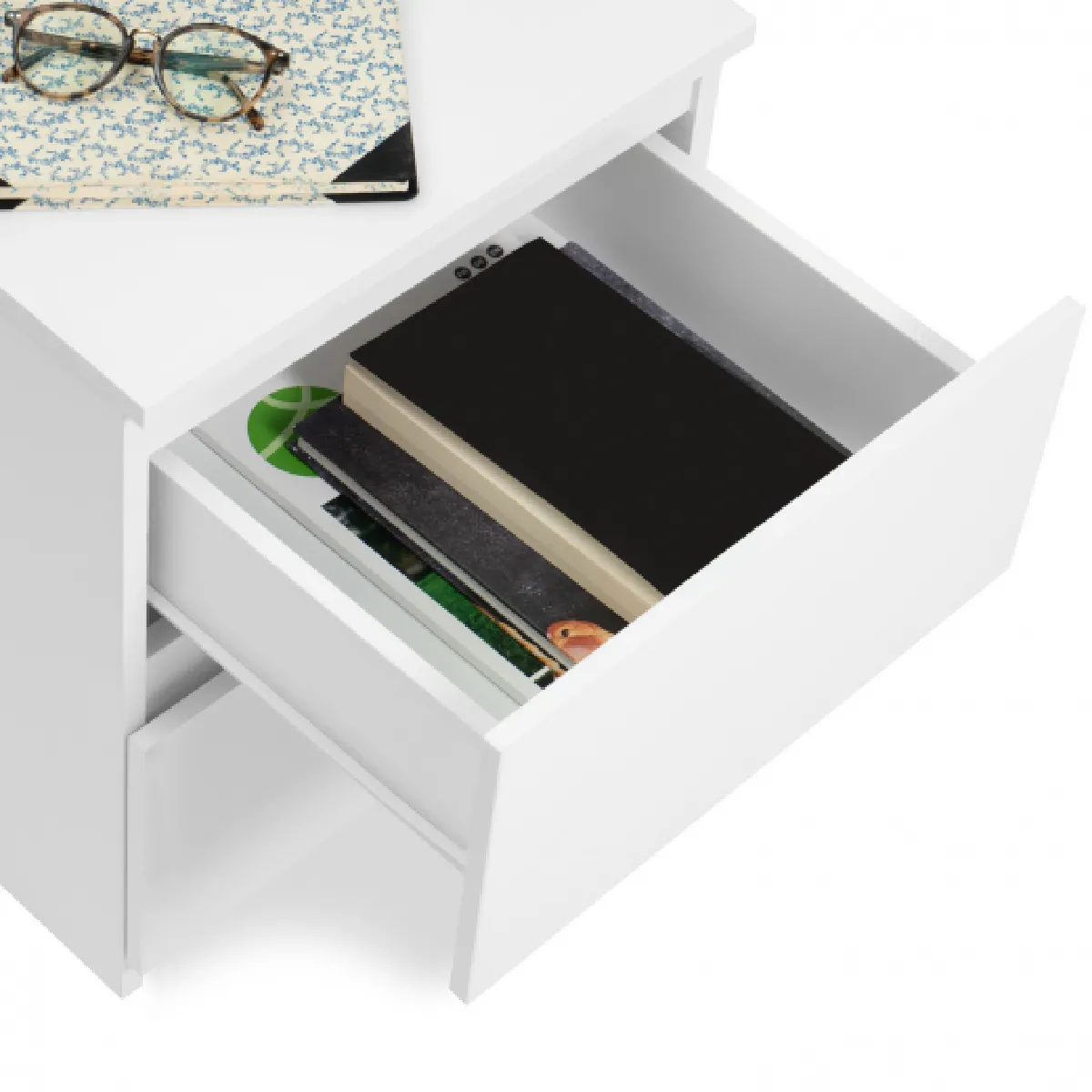 Idmarket MARKET Tables de chevet TOMI