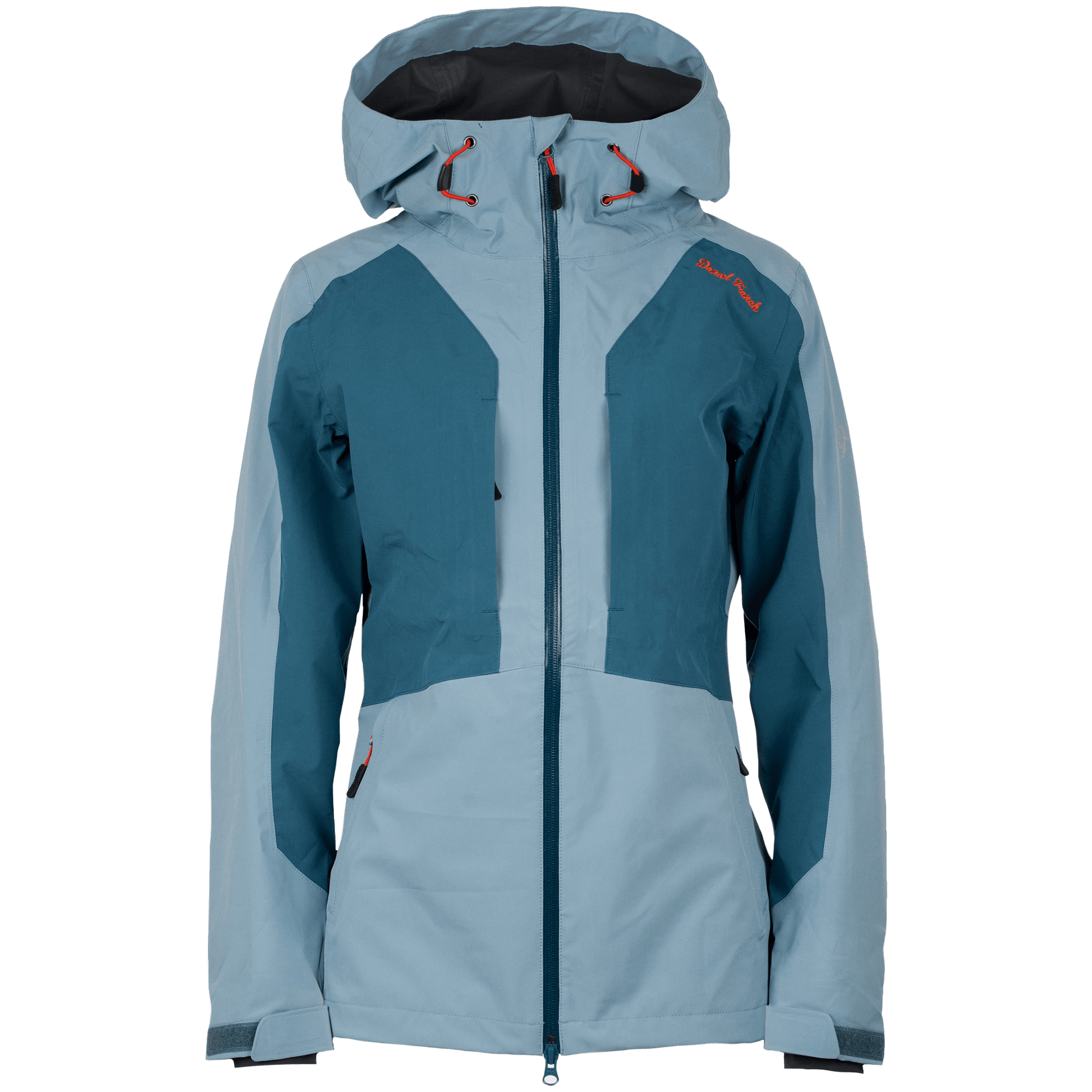 Daniel Franck Djerv 3L jacket Lady - Jakke