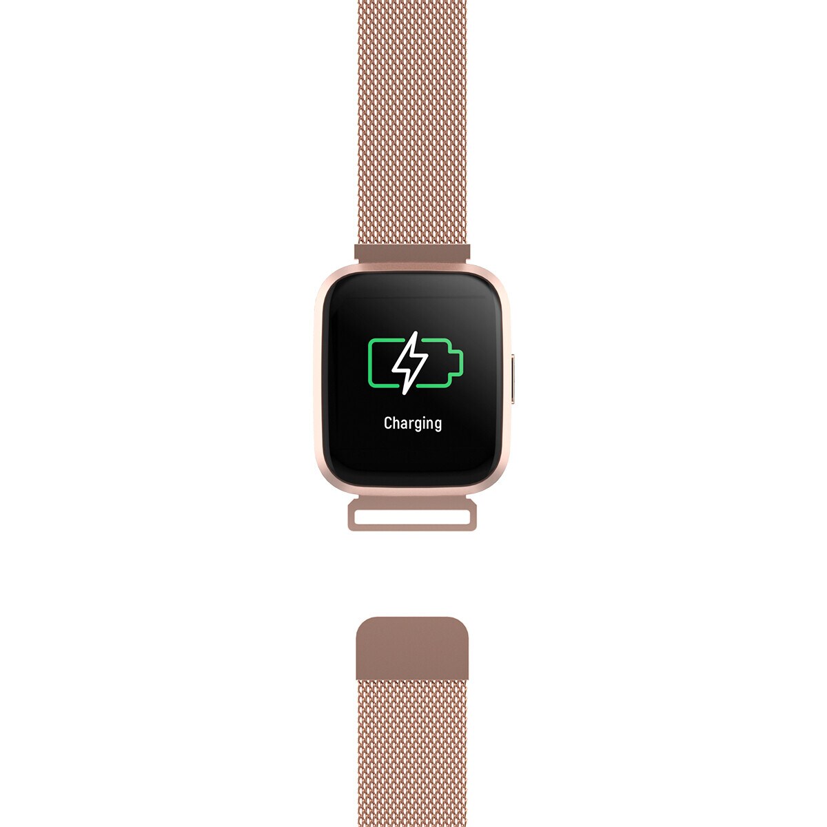 Smartwatch ForeVigo 2 SW-310 rose gold