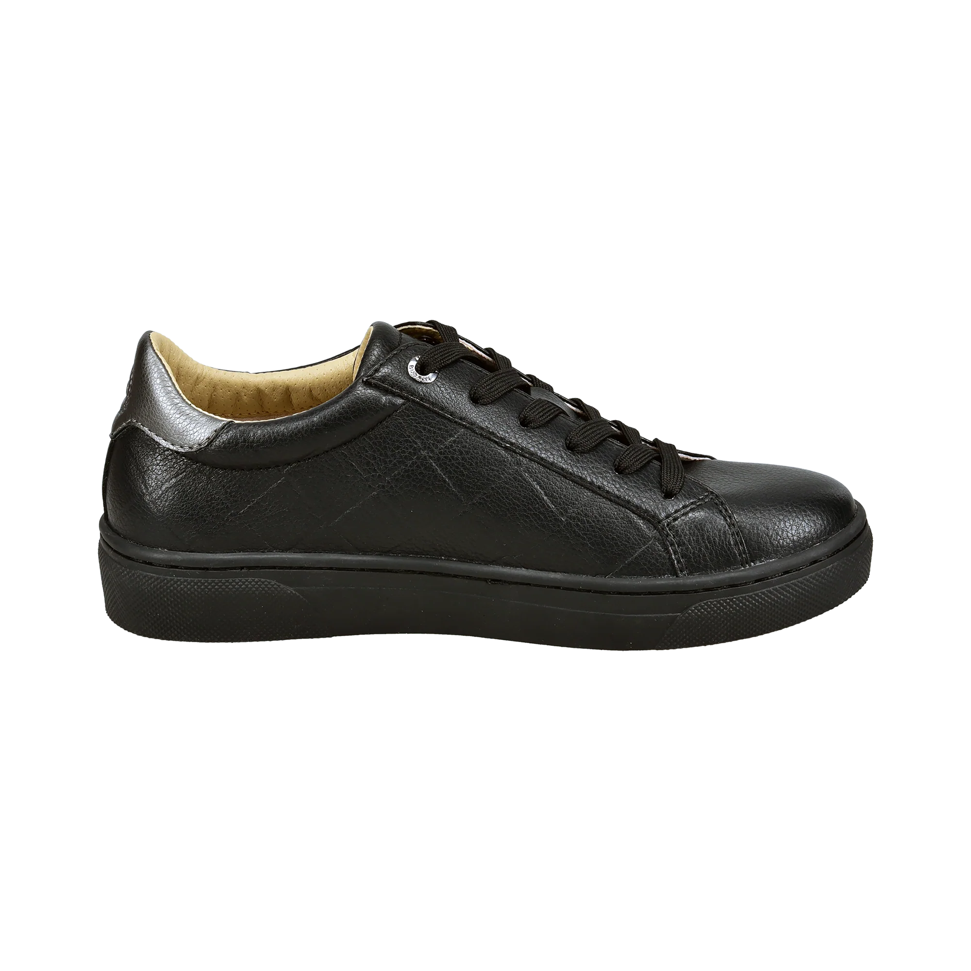 Sneaker schwarz