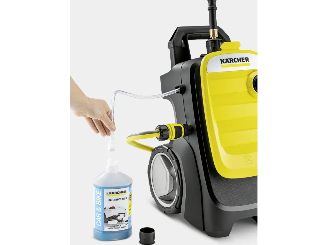 Højtryksrenser Karcher K 7 Compact (1.447-050.0)