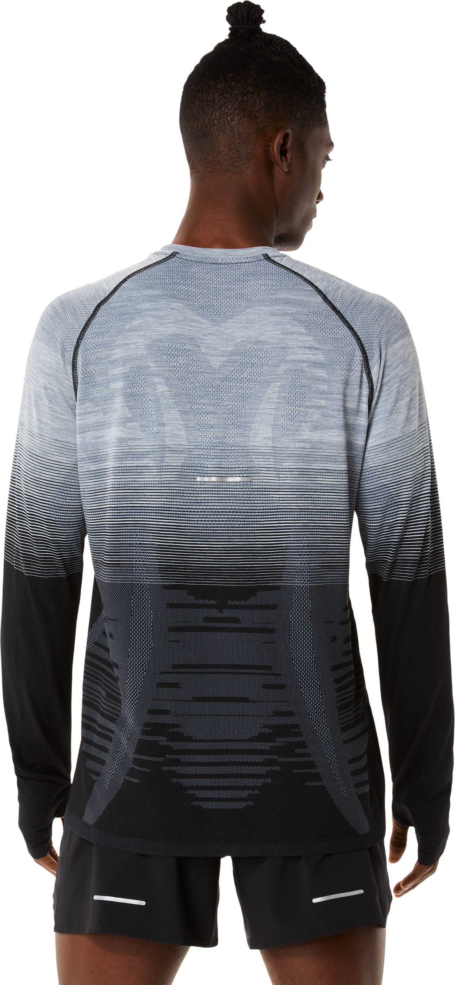 Asics Seamless LS Top