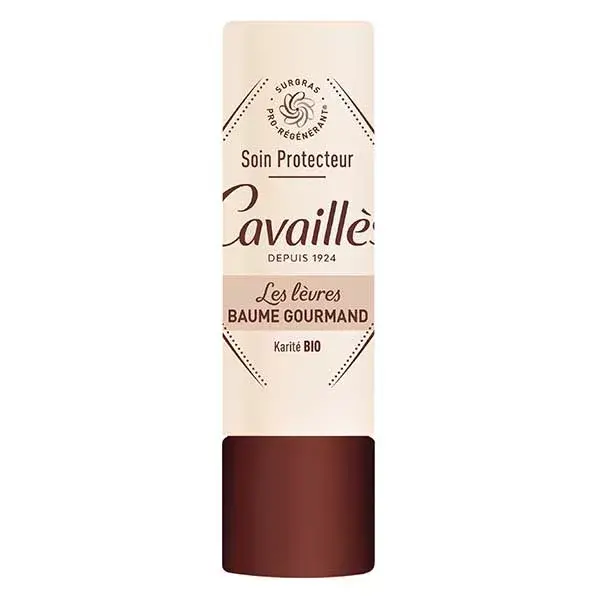 Bálsamo Labial Rogé Cavailles Gourmand Protect 5,5ml