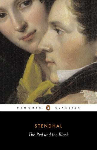 The Red and the Black (Paperback)