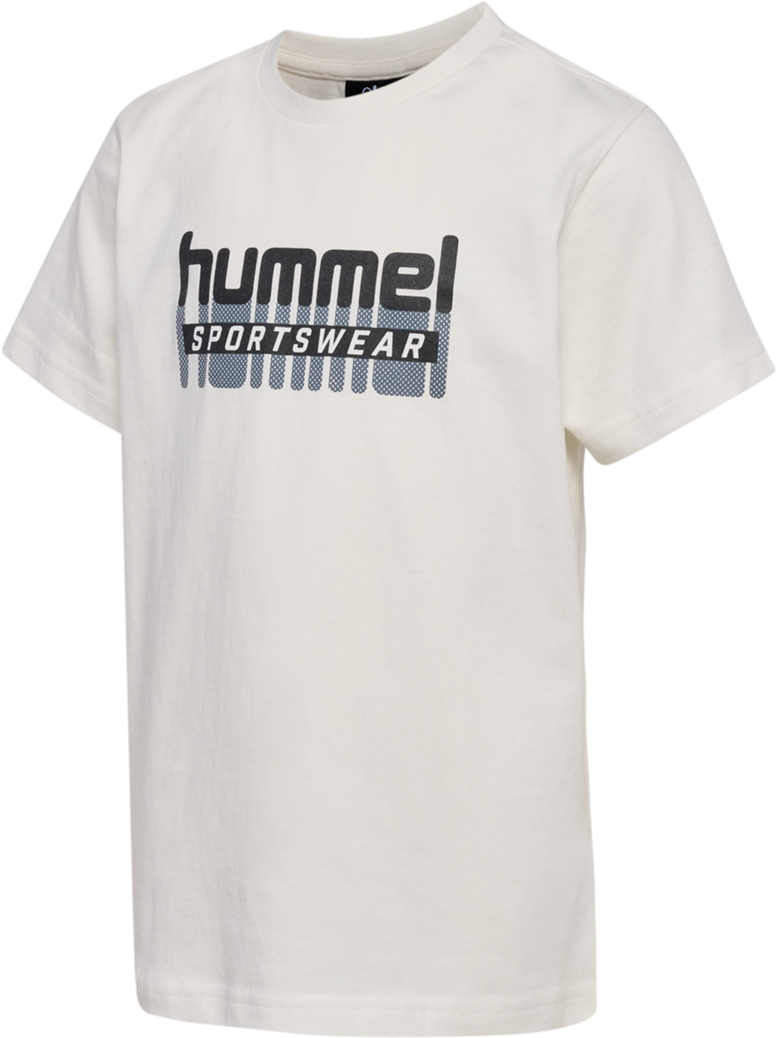 hmlTUKAS T-SHIRT S/S 2-PACK