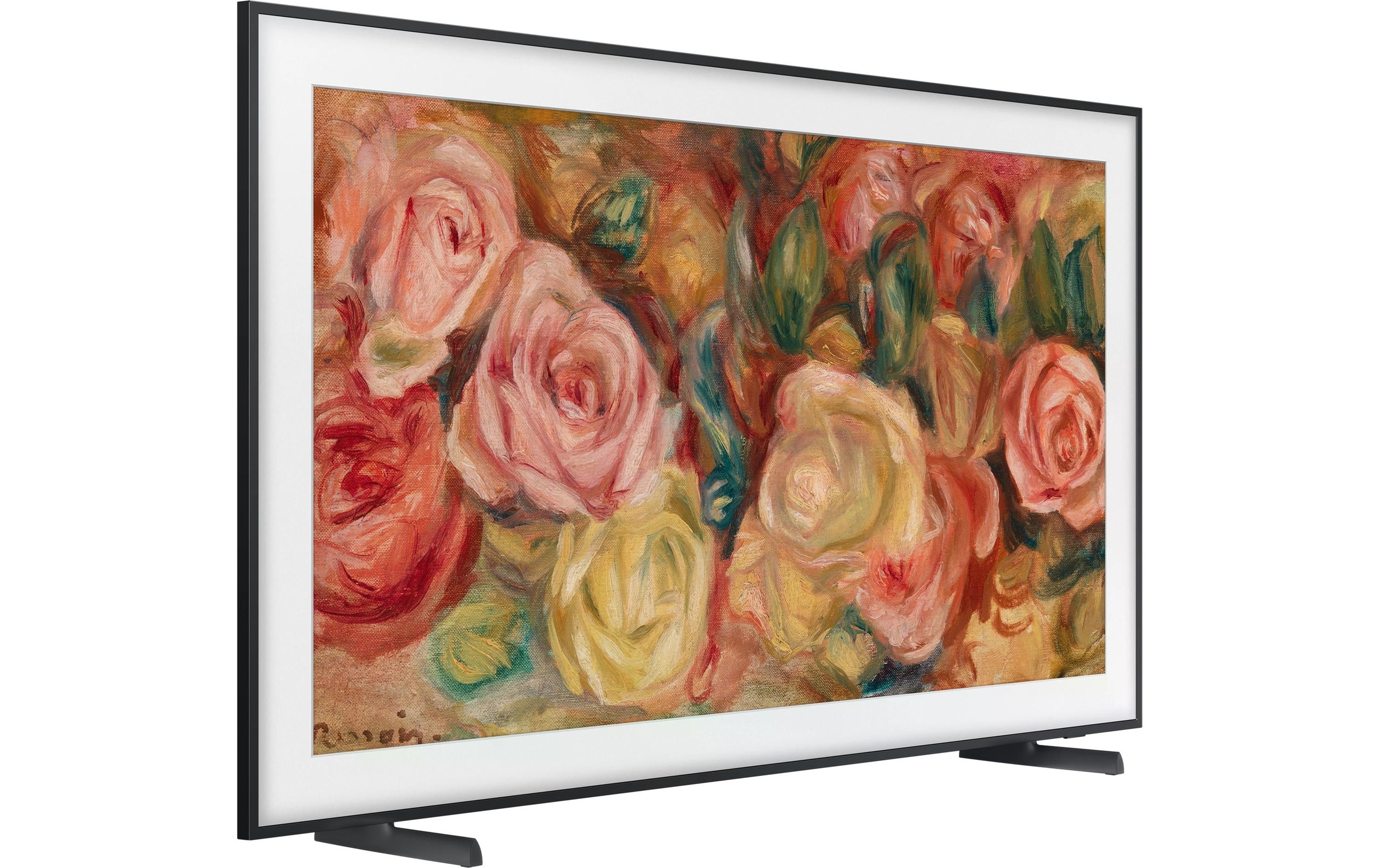 Samsung QLED-Fernseher »The Frame 7 55« 138 cm/55 ″
