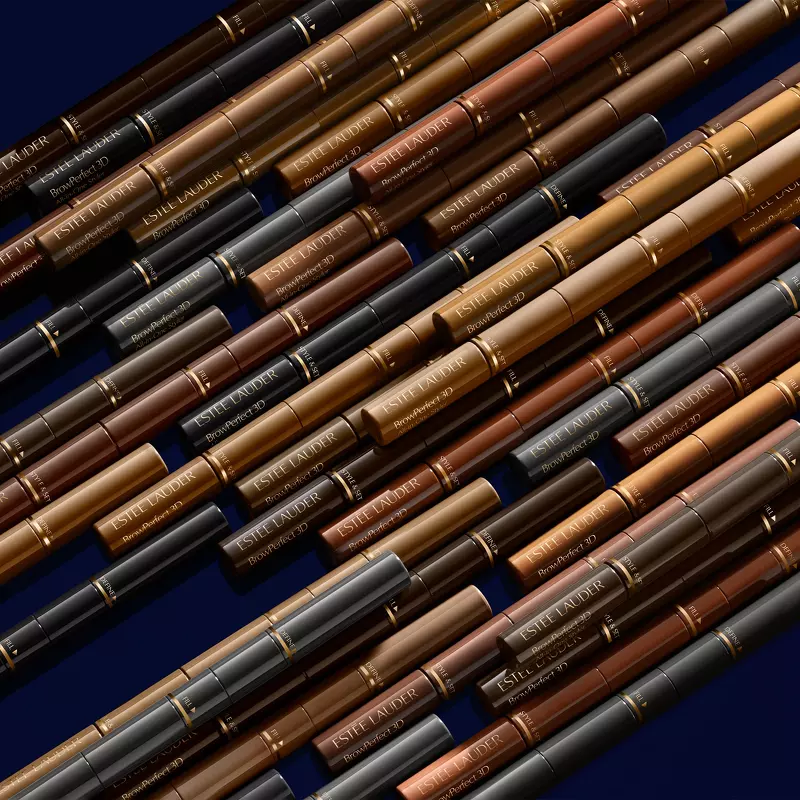 Estée Lauder Browperfect 3D All-In-One Styler 13,5 gr. - 04 Taupe