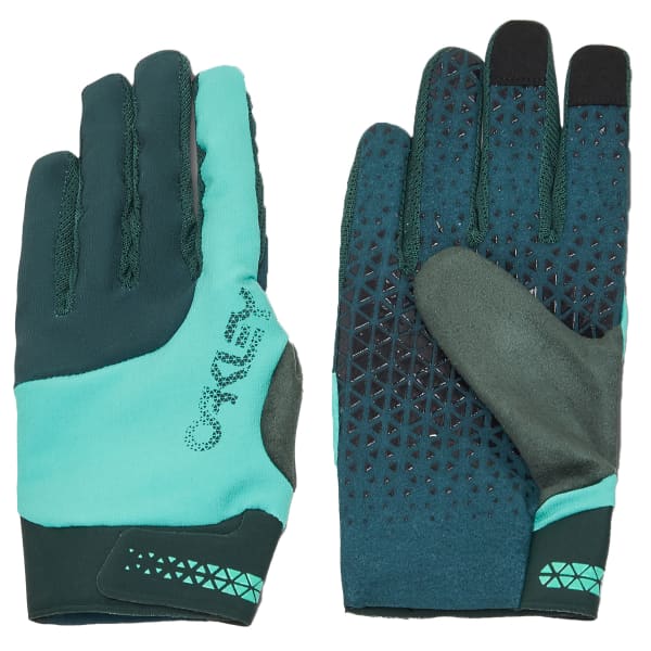 Gant VTT OAKLEY OFF CAMBER MTB GLOVE HUNTER GREEN