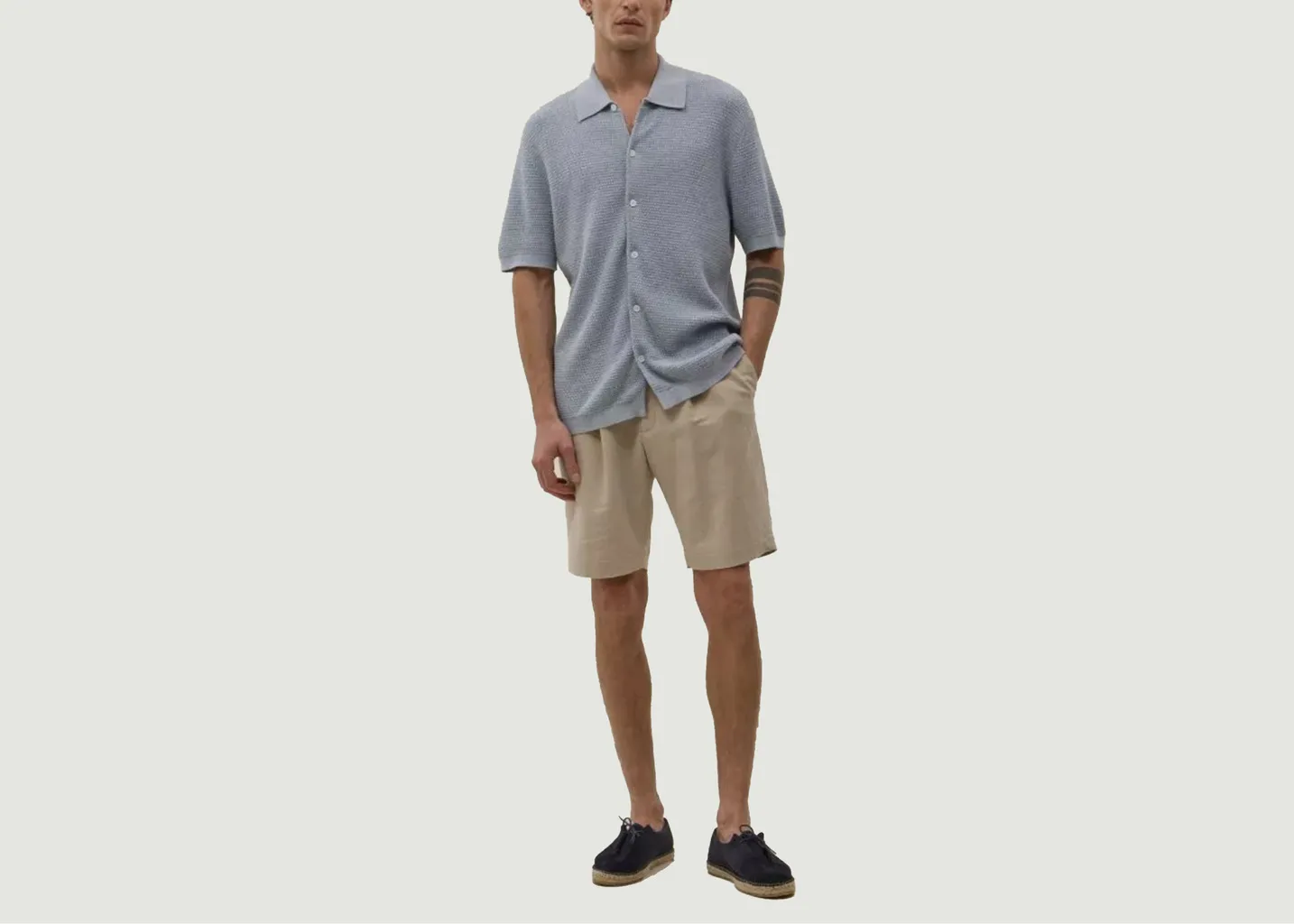 Polo Zev Hircus