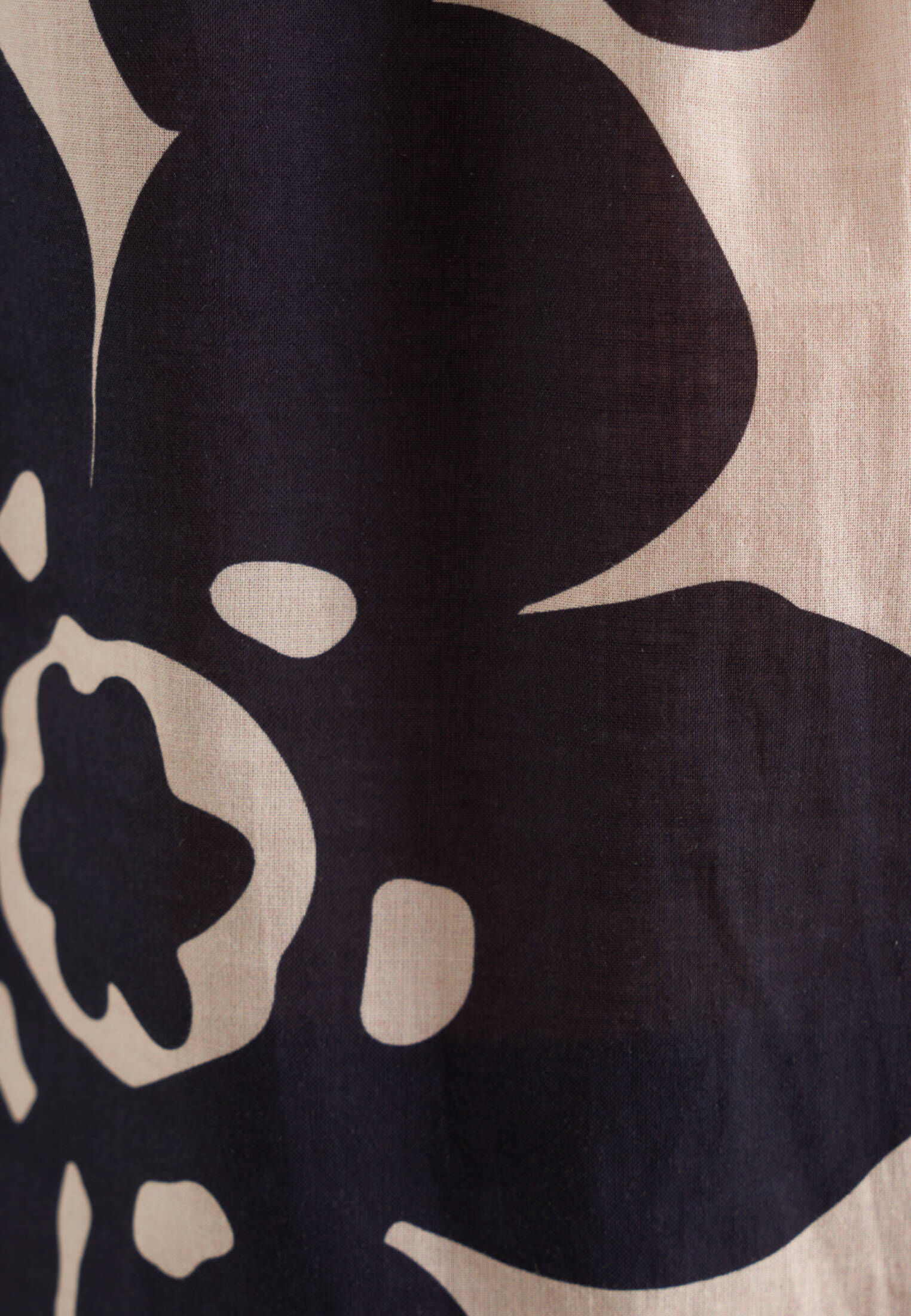 Seidensticker| Damen Tunika Schwarze Rose