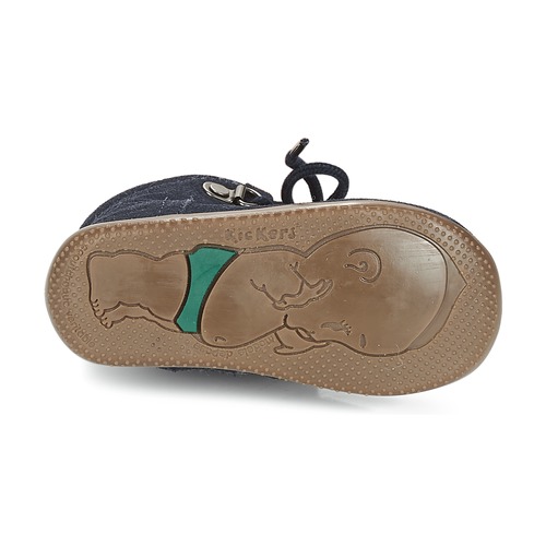 Kickers - BAMARA - Marine