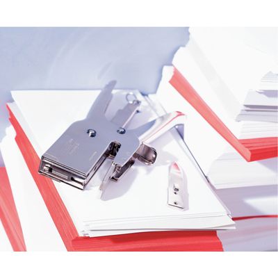 Rapid - Pince agrafeuse Heavy Duty HD31 - capacité de 70 feuilles - agrafes 73/6 à 73/12