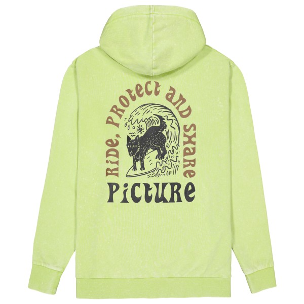 Picture - Picturide Hoodie - Sweat à capuche