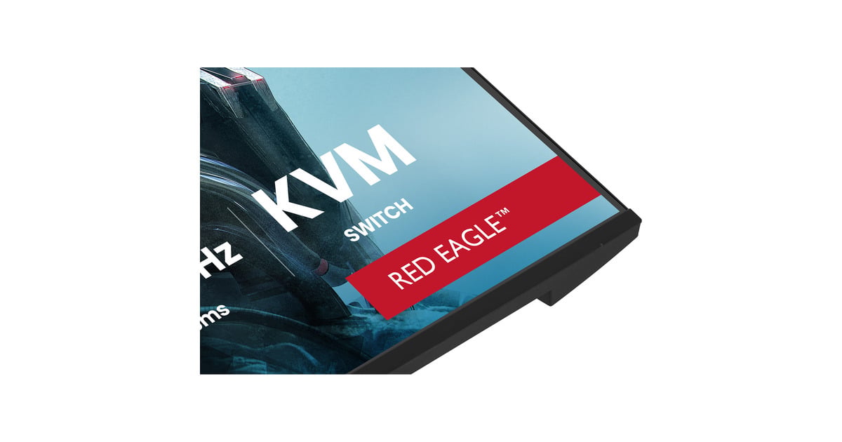 iiyamaG-Master Red Eagle GB3261UHSCP-B1 31.5