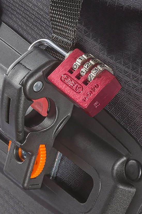 Vaude Vaude Aqua Back Light