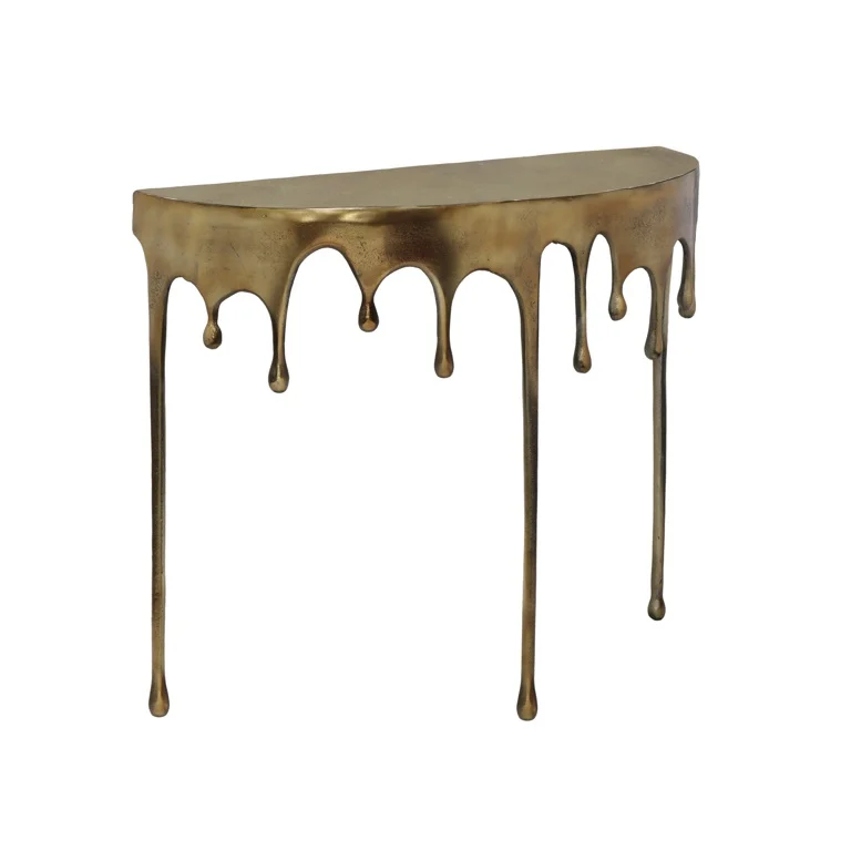 Wandtafel 212025 Drops B90 x D34 x H76 cm