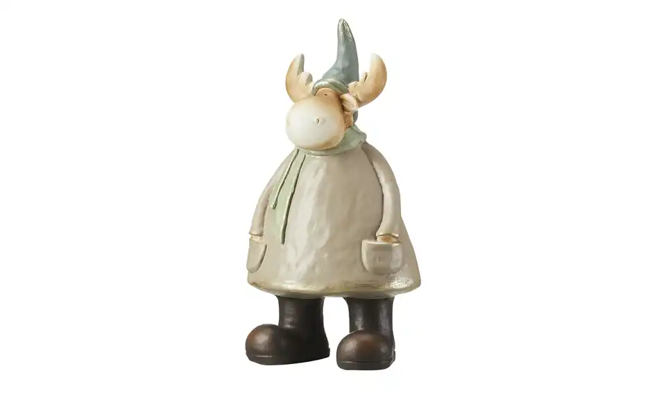 Deko Rentier 42,3 cm
