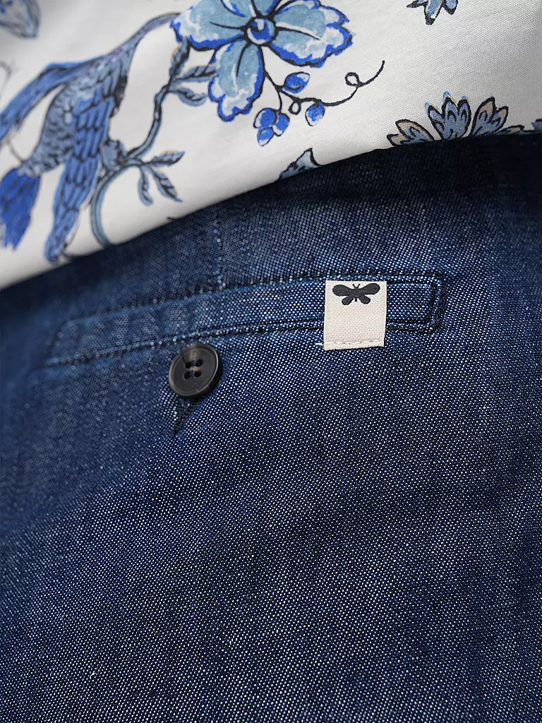 WEEKEND MAX MARA Jeans FUXIA blau