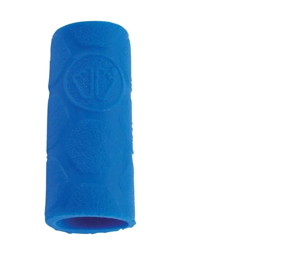 Sidas Gel Toe Wraps (X4) Blå