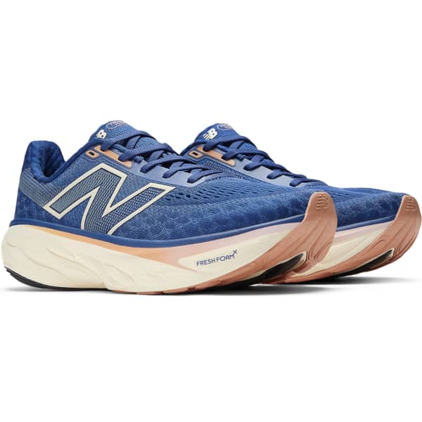 Chaussure running NEW BALANCE FRESH FOAM X 1080 V14 W BLUE