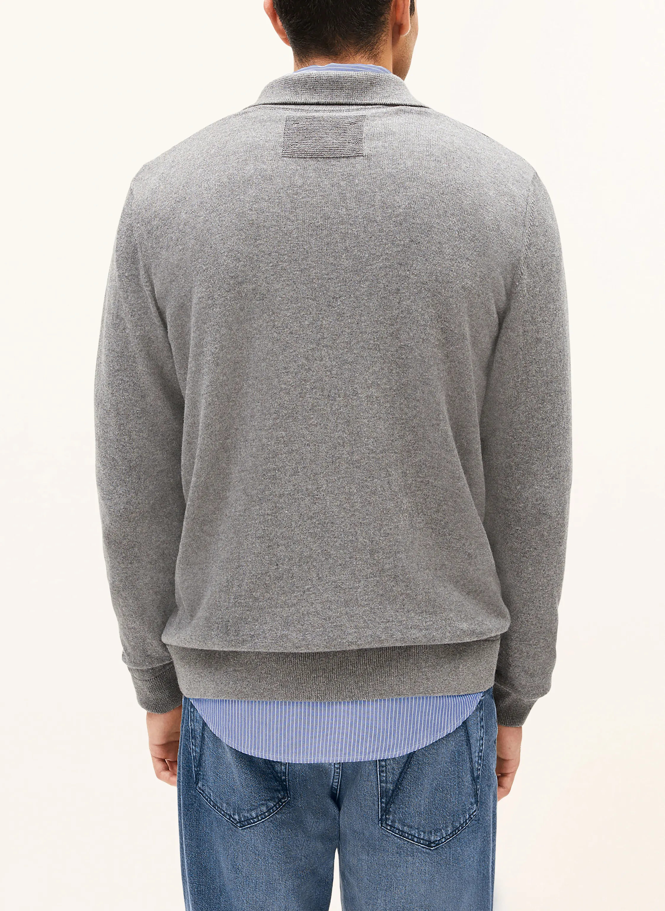 ARMEDANGELS Strickjacke FAAUSTOS