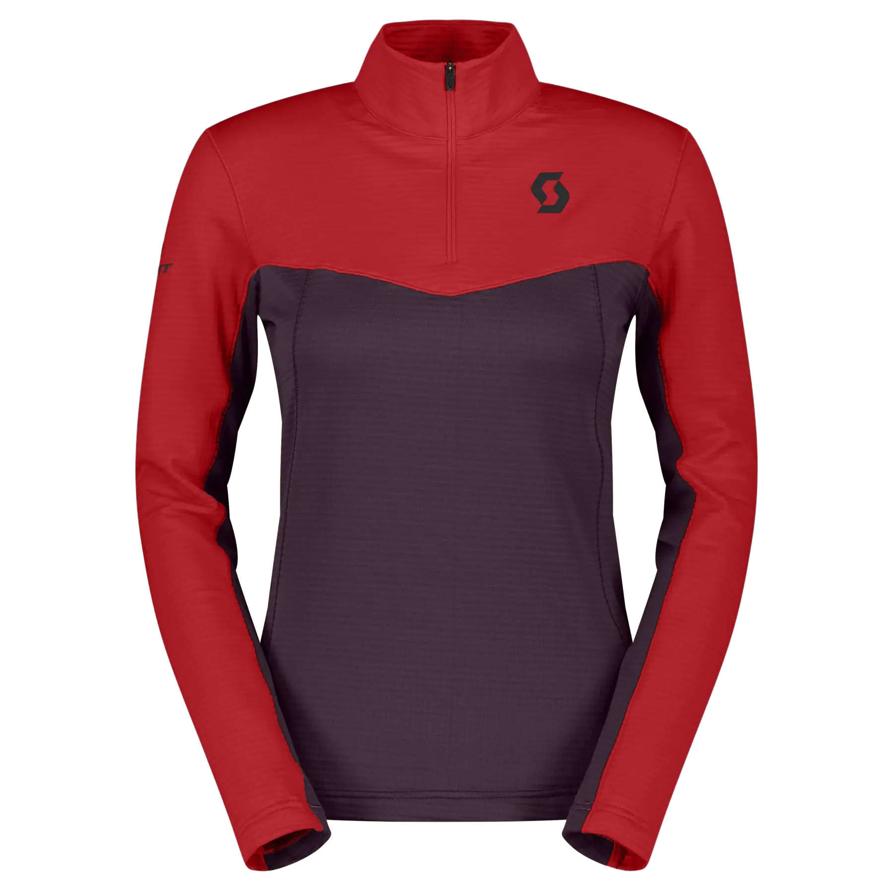 Scott Defined Light Pullover til kvinder | SkatePro