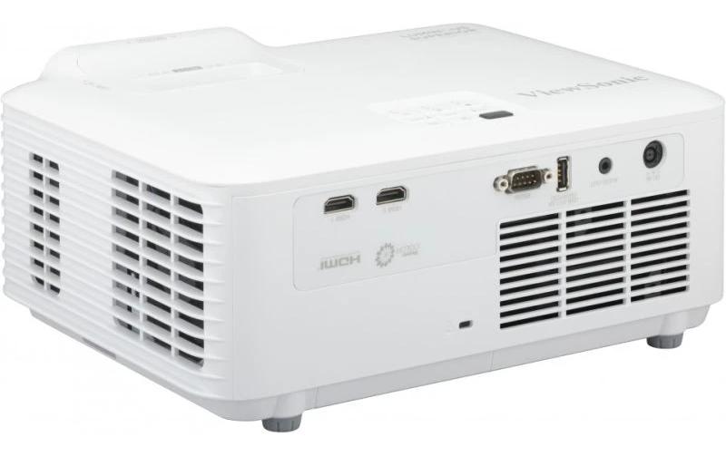 Projektor V52HD<br>5.000 ANSI-Lumen 1080p Laser Installationsbeamer