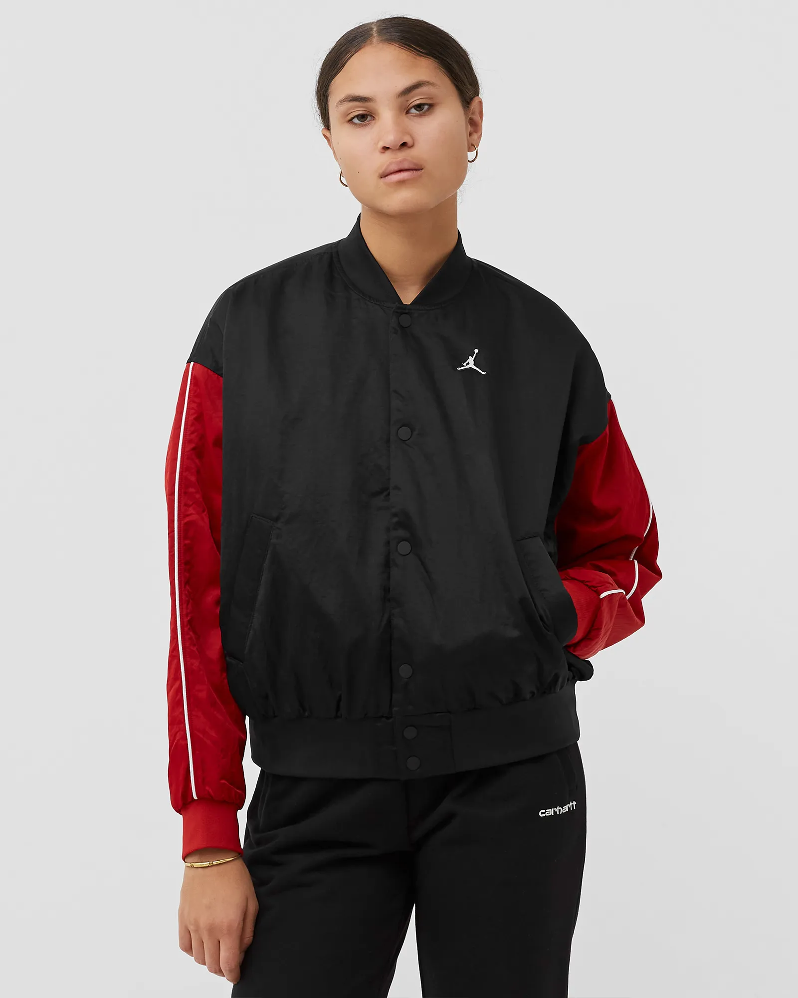 Jordan WMNS Jordan Flight Renegade Jacket