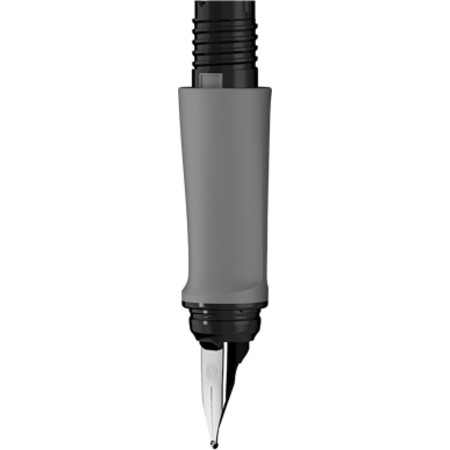Schneider Ray Vorderteil für Füllhalter - Onyx - M+