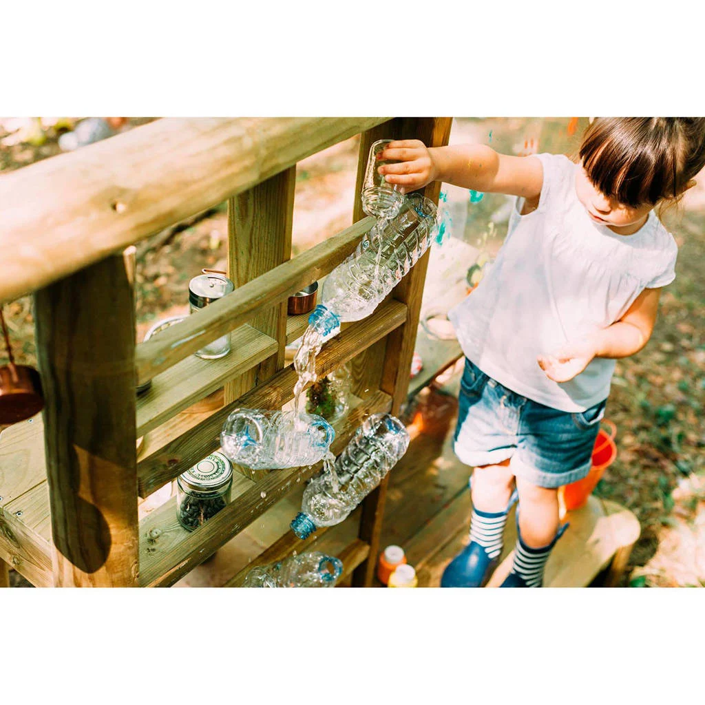 Discovery Mud Pie Mud Pie buitenspeelkeuken