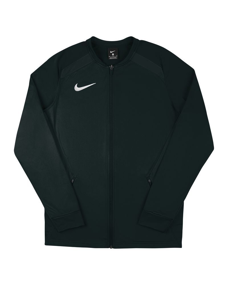Veste de survêtement Nike Training Noir pour homme