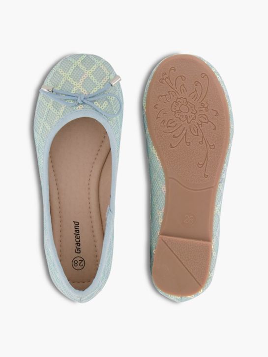 Graceland Ballerina Mint