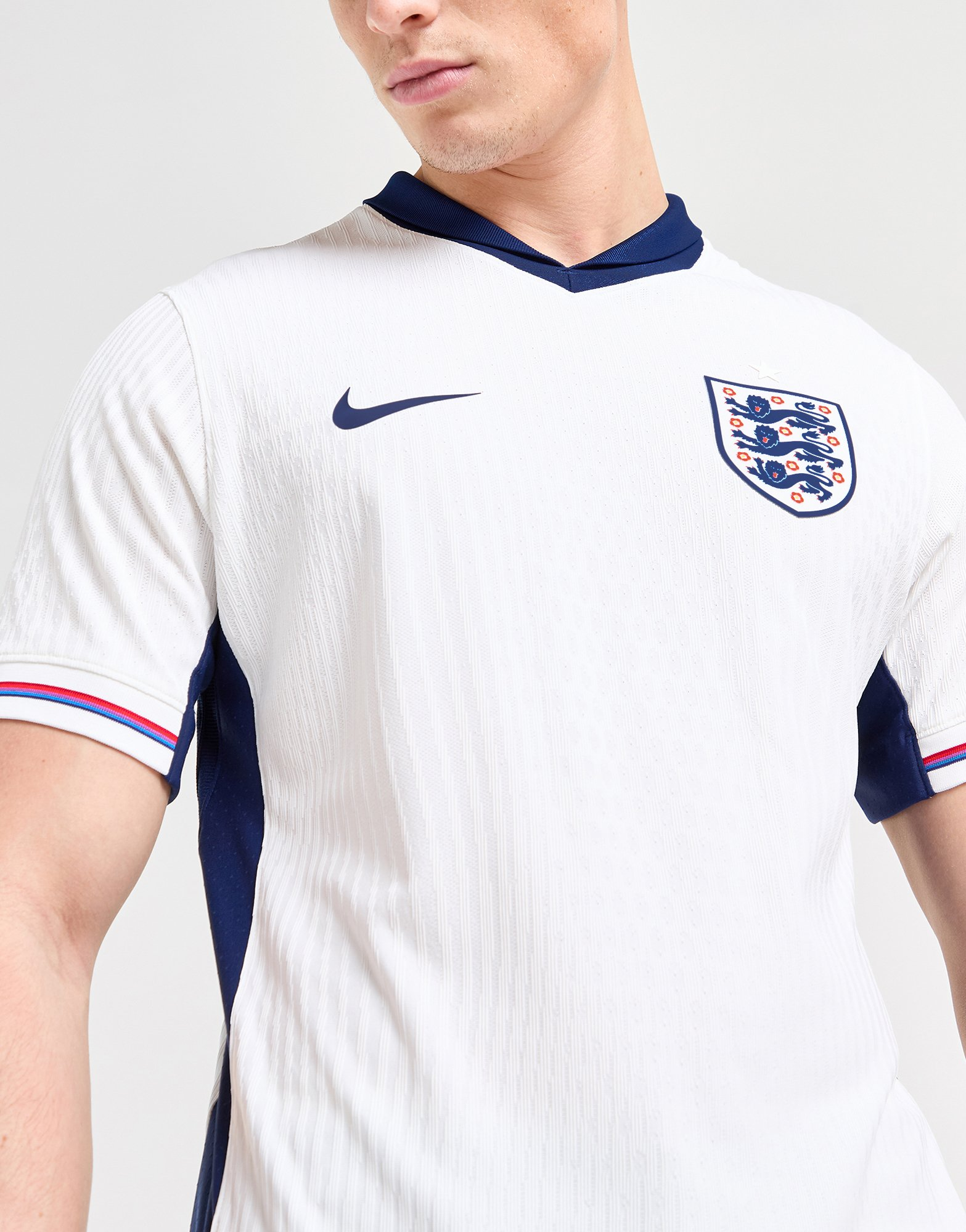 Nike Maillot Match Domicile Angleterre 2024 Homme