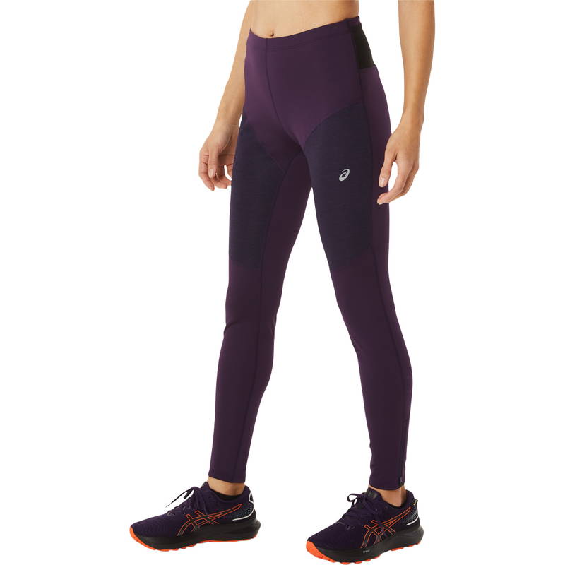 Asics Winter Run Vinter Løbetights Dame