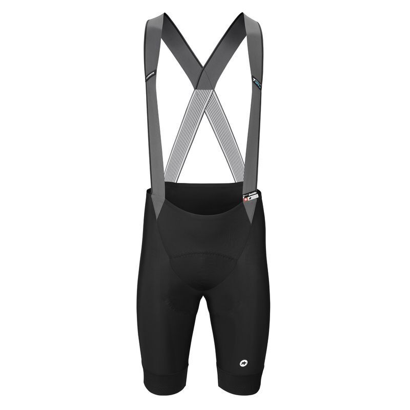Mille GT Summer Bib Shorts C2 GTS - Cuissard vélo homme