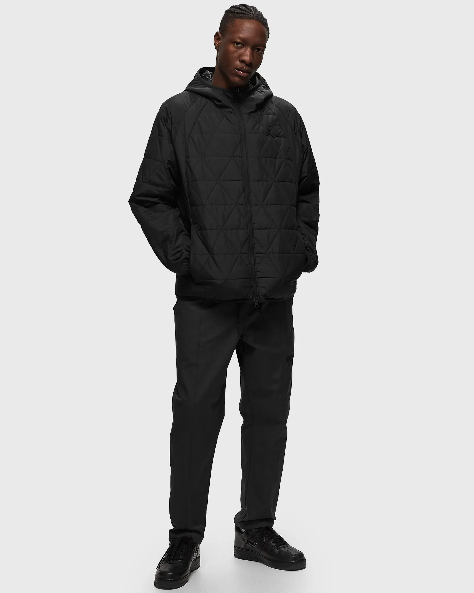 Jordan Therma-FIT Sport Mid-Weight Jacket