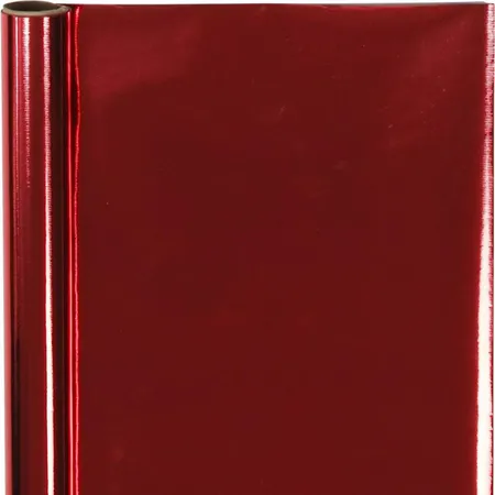 Creative Company Geschenkpapier rot