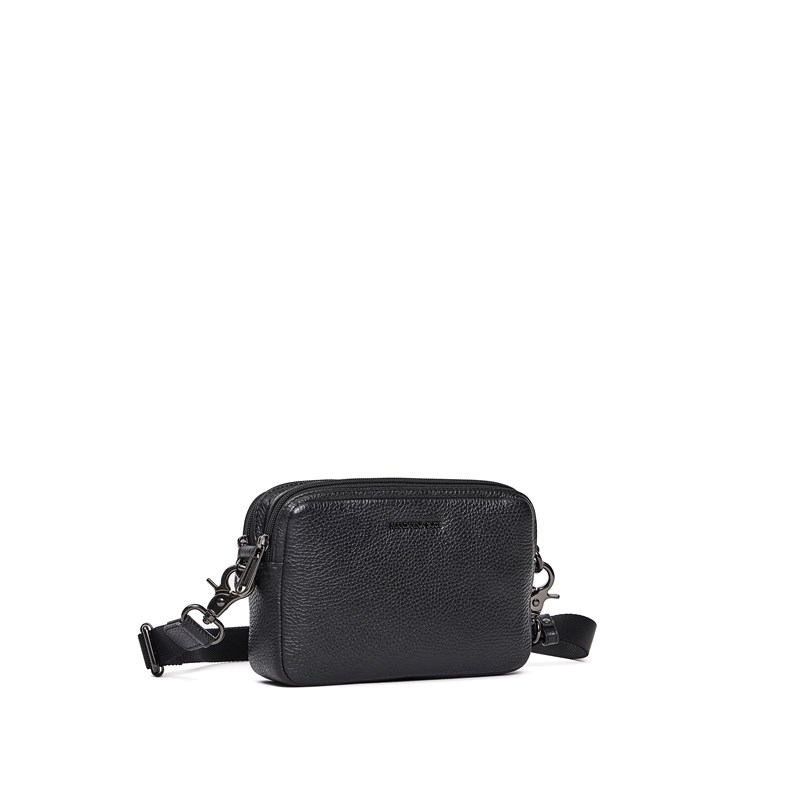 Mandarina Duck<br>Crossbody Mellow Leather