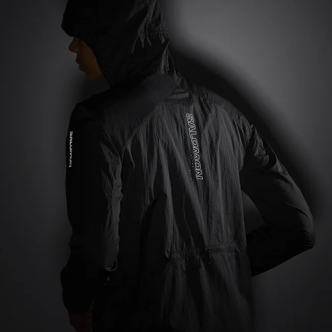 SENSE AERO WIND  Windjacke Damen