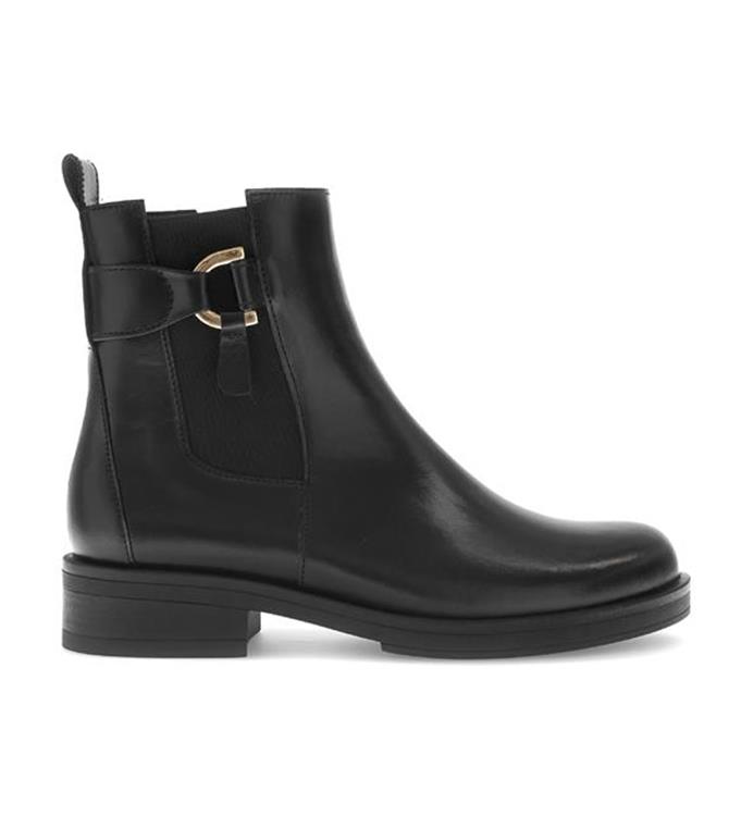 Gabor 71.790 schwarz (gold)