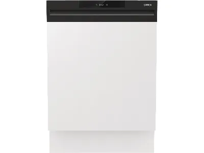 Gorenje GI641D60, Delvist indbygget, Fuld størrelse (60 cm), Hvid, 2 kurv(e), 13 kuverter, C