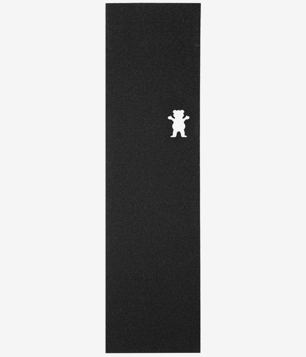 Grizzly Bear Cut Out Regular 9