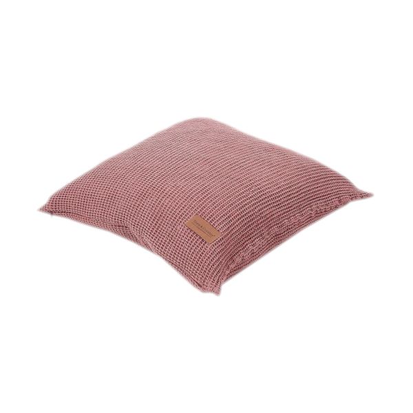 Town & Country Everest Kussenhoes - 50 x 50 cm - Sand