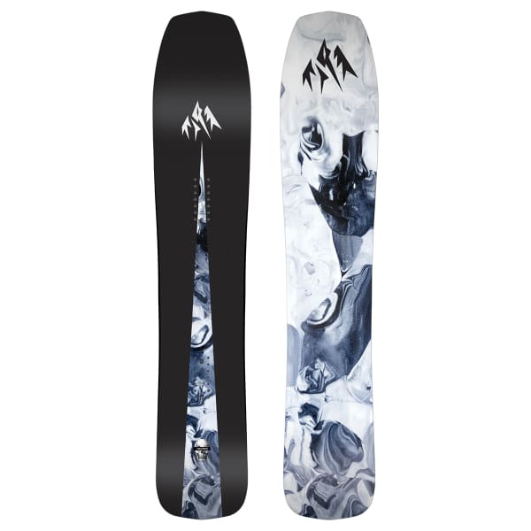 Planche de snowboard JONES MIND EXPANDER
