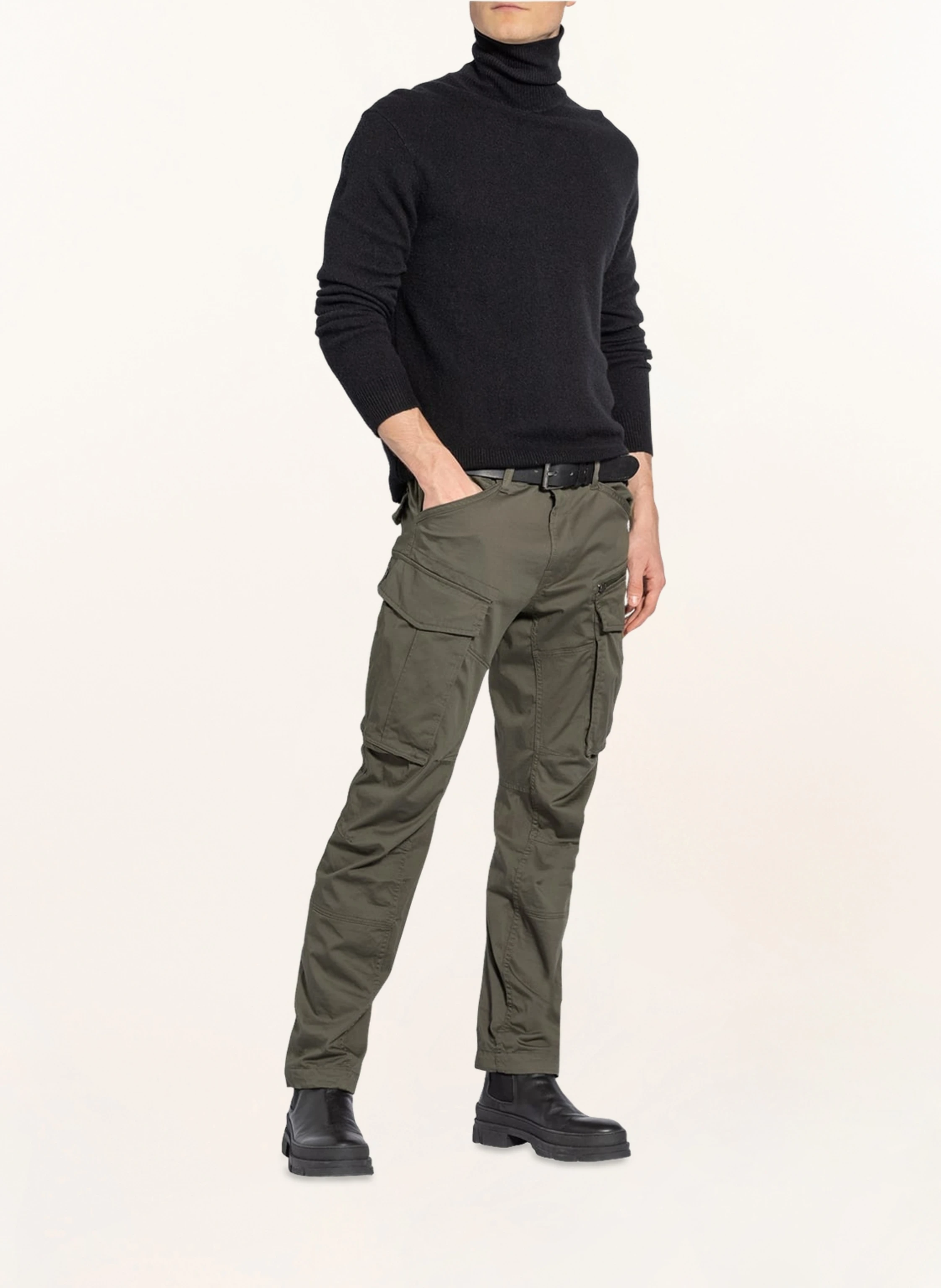 G-Star Cargohose Tapered Fit