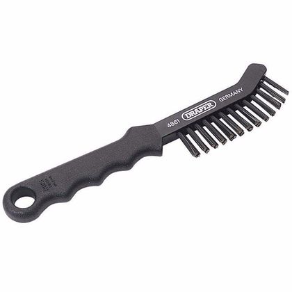 Brosse métallique Draper Universel